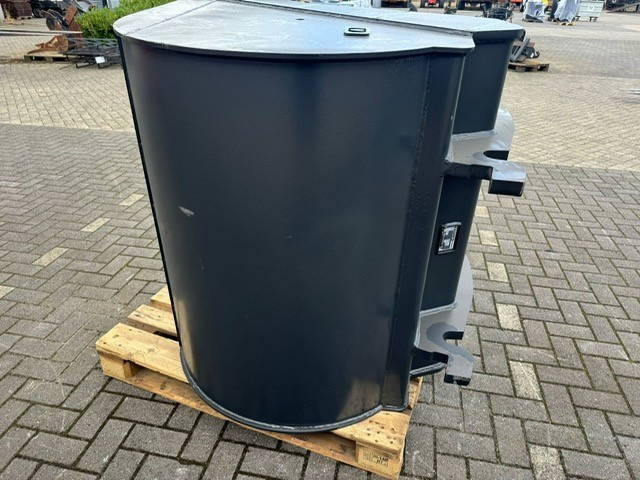 VemaTec NEW CW30 Bucket 1200mm Nieuw - Кофа за багер за Строителна техника: снимка 3 VemaTec NEW CW30 Bucket 1200mm Nieuw - Кофа за багер за Строителна техника: снимка 3