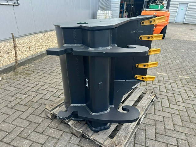 VemaTec VemaTec NEW CW30 Bucket 1000mmm Nieuw Graafbak - Кофа за багер за Строителна техника: снимка 2 VemaTec VemaTec NEW CW30 Bucket 1000mmm Nieuw Graafbak - Кофа за багер за Строителна техника: снимка 2