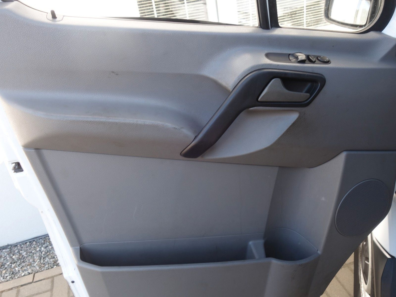 Нови Товарен бус Mercedes-Benz Sprinter 313 CDI, Am 420.000 km Neue Motor: снимка 13