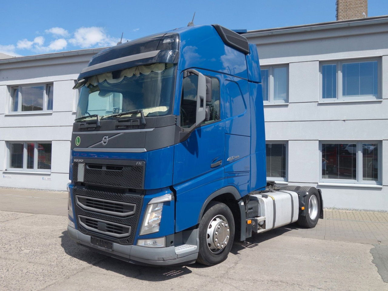 Volvo FH 460 XL, Navi, I-Park Cool, ,TOP Truck - Влекач: снимка 2 Volvo FH 460 XL, Navi, I-Park Cool, ,TOP Truck - Влекач: снимка 2