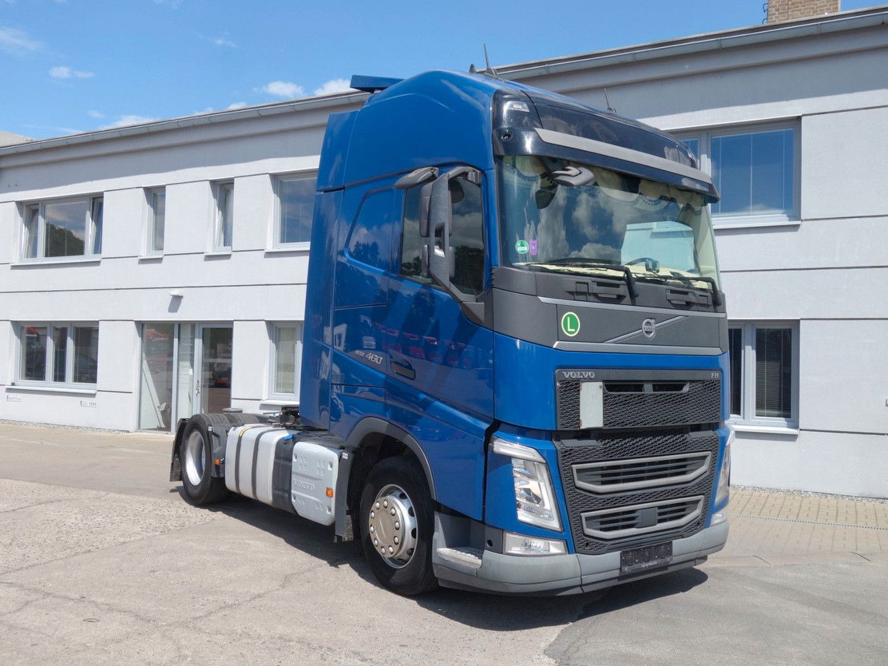 Volvo FH 460 XL, Navi, I-Park Cool, ,TOP Truck - Влекач: снимка 3 Volvo FH 460 XL, Navi, I-Park Cool, ,TOP Truck - Влекач: снимка 3
