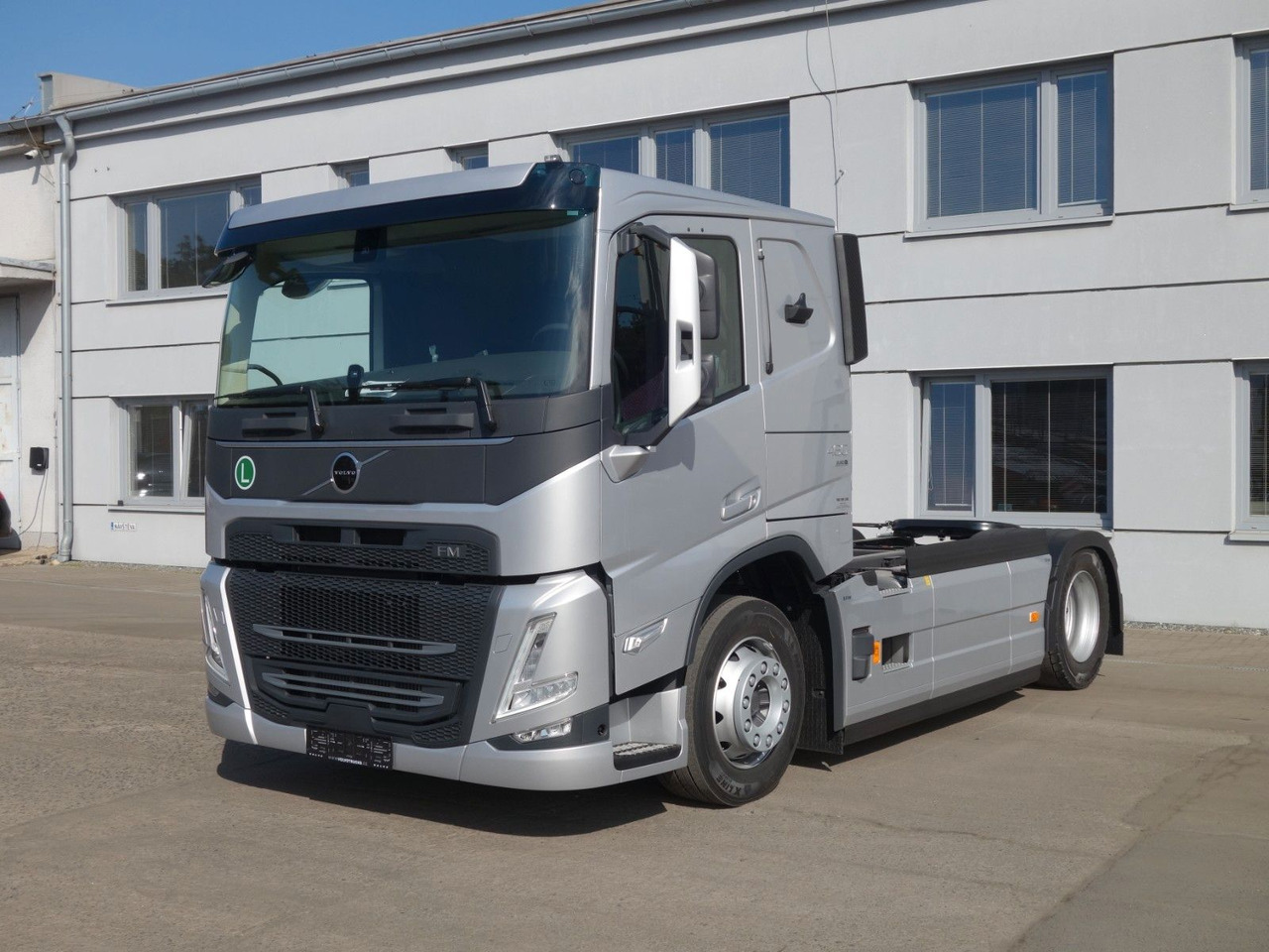 Volvo FM 13, 460 PS, Retarder, fur Euro Lohr, Neue Volvo FM 13, 460 PS, Retarder, fur Euro Lohr, Neue - Автовоз камион: снимка 1 Volvo FM 13, 460 PS, Retarder, fur Euro Lohr, Neue Volvo FM 13, 460 PS, Retarder, fur Euro Lohr, Neue - Автовоз камион: снимка 1