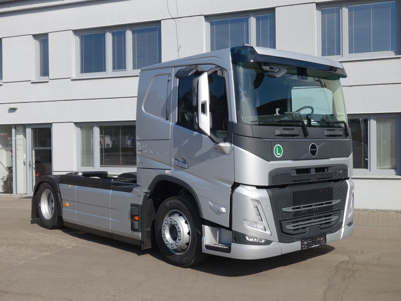 Volvo FM 13, 460 PS, Retarder, fur Euro Lohr, Neue Volvo FM 13, 460 PS, Retarder, fur Euro Lohr, Neue - Автовоз камион: снимка 2 Volvo FM 13, 460 PS, Retarder, fur Euro Lohr, Neue Volvo FM 13, 460 PS, Retarder, fur Euro Lohr, Neue - Автовоз камион: снимка 2