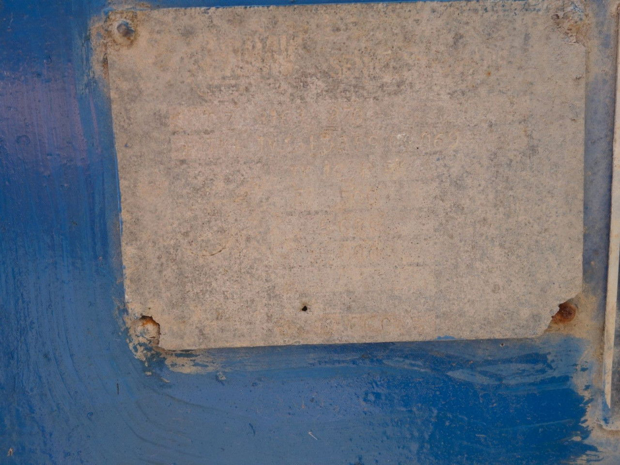 Камион с брезент Volvo FM 380 6x2 + Panav Anhänger: снимка 9