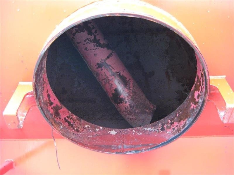 Цистерна за течен тор AP GV 22: снимка 7 Цистерна за течен тор AP GV 22: снимка 7