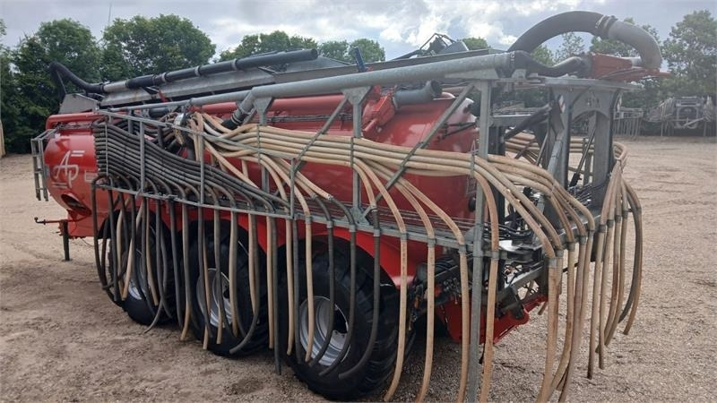 AP GV 25 m. 24 slangbom - Цистерна за течен тор: снимка 4 AP GV 25 m. 24 slangbom - Цистерна за течен тор: снимка 4