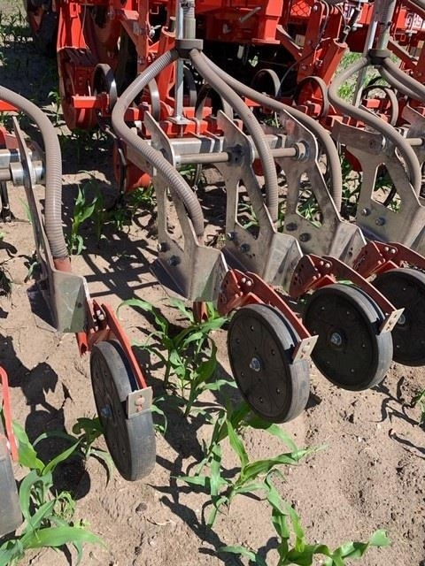 Gaspardo ***CropSeed*** Frøudstyr til radrenser - Оборудване след прибиране на реколтата: снимка 2 Gaspardo ***CropSeed*** Frøudstyr til radrenser - Оборудване след прибиране на реколтата: снимка 2