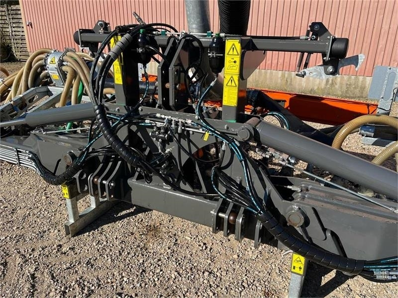 Kaweco PRO-JECT 1200 - Цистерна за течен тор: снимка 2 Kaweco PRO-JECT 1200 - Цистерна за течен тор: снимка 2