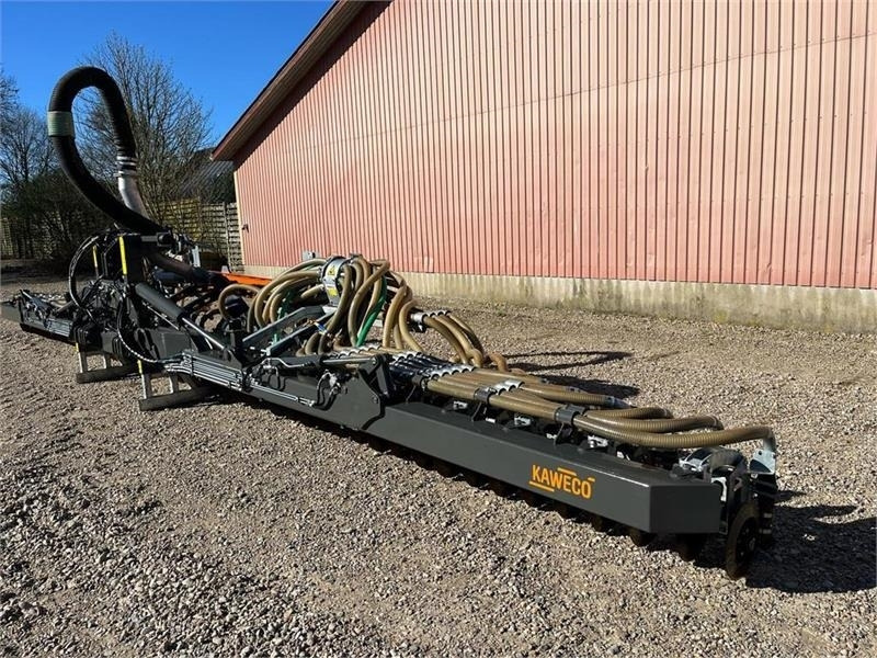 Kaweco PRO-JECT 1200 - Цистерна за течен тор: снимка 1 Kaweco PRO-JECT 1200 - Цистерна за течен тор: снимка 1