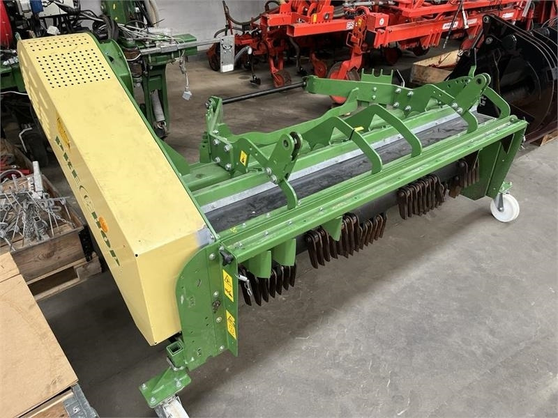 Krone PreChop - Сламопреса за квадратни бали: снимка 2 Krone PreChop - Сламопреса за квадратни бали: снимка 2