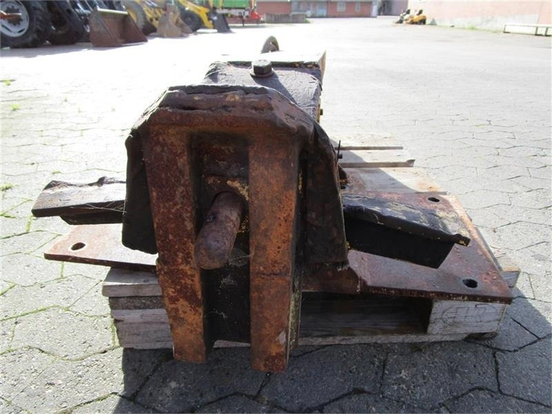 New Holland Hydraulisk pickup hitchkrog - Машина за сено и фураж: снимка 5 New Holland Hydraulisk pickup hitchkrog - Машина за сено и фураж: снимка 5