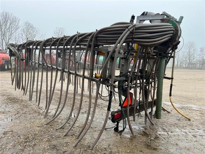 Samson 12-16-20 m slangebom - Цистерна за течен тор: снимка 3 Samson 12-16-20 m slangebom - Цистерна за течен тор: снимка 3