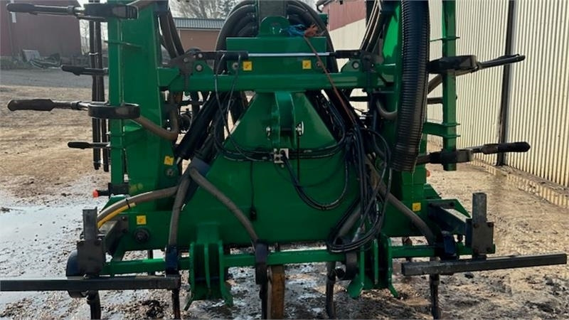Samson CM 6 - Цистерна за течен тор: снимка 1 Samson CM 6 - Цистерна за течен тор: снимка 1