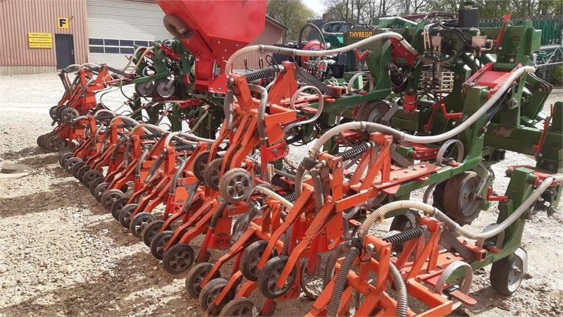 Thyregod TRV 12 - Оборудване след прибиране на реколтата: снимка 4 Thyregod TRV 12 - Оборудване след прибиране на реколтата: снимка 4