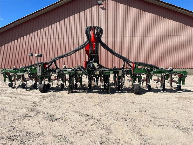 Thyregod TRV 12 ***med kamera*** - Оборудване след прибиране на реколтата: снимка 4 Thyregod TRV 12 ***med kamera*** - Оборудване след прибиране на реколтата: снимка 4