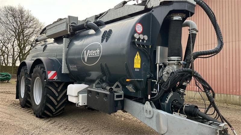 Votech VG2-22 XXL Dog Walk - Цистерна за течен тор: снимка 3 Votech VG2-22 XXL Dog Walk - Цистерна за течен тор: снимка 3