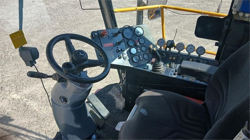 Цистерна за течен тор Vredo VT 3936: снимка 19 Цистерна за течен тор Vredo VT 3936: снимка 19