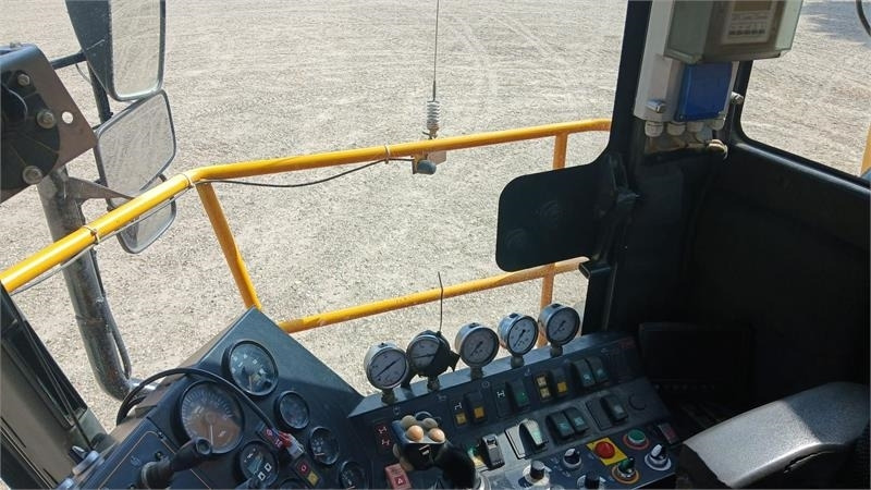 Цистерна за течен тор Vredo VT 3936: снимка 21 Цистерна за течен тор Vredo VT 3936: снимка 21