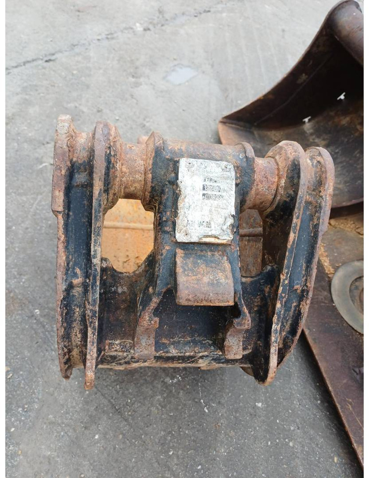 Верижен багер CAT 301.8-05: снимка 8 Верижен багер CAT 301.8-05: снимка 8