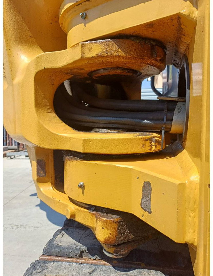 Верижен багер CAT 308-07CR: снимка 26