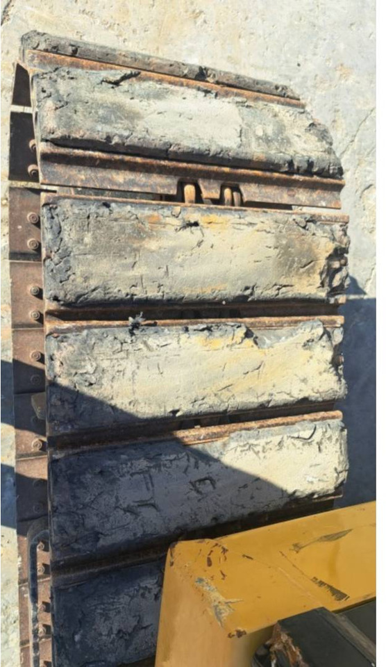 Верижен багер CAT 308-07CR: снимка 22