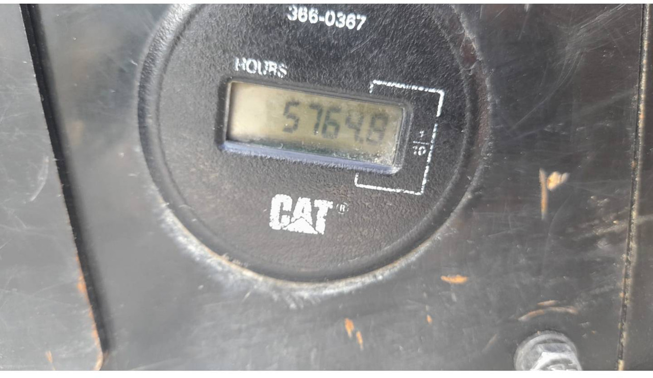 CAT 308E2CRSB - Верижен багер: снимка 5 CAT 308E2CRSB - Верижен багер: снимка 5