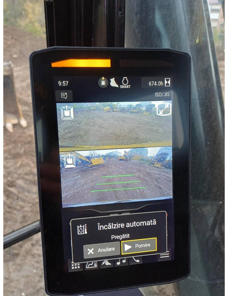 CAT 330-07GC - Верижен багер: снимка 5 CAT 330-07GC - Верижен багер: снимка 5