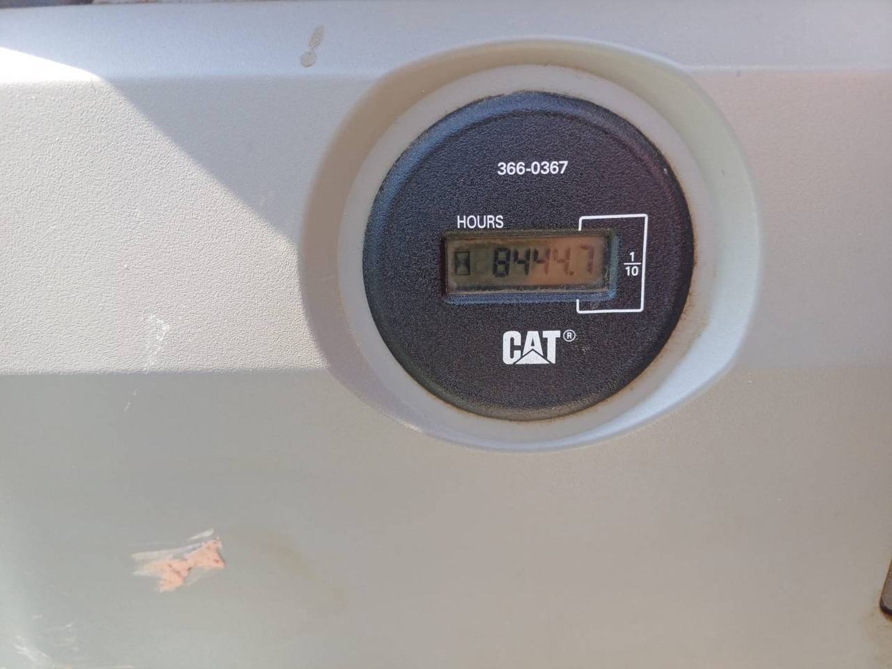 CAT 352FVG - Верижен багер: снимка 5 CAT 352FVG - Верижен багер: снимка 5