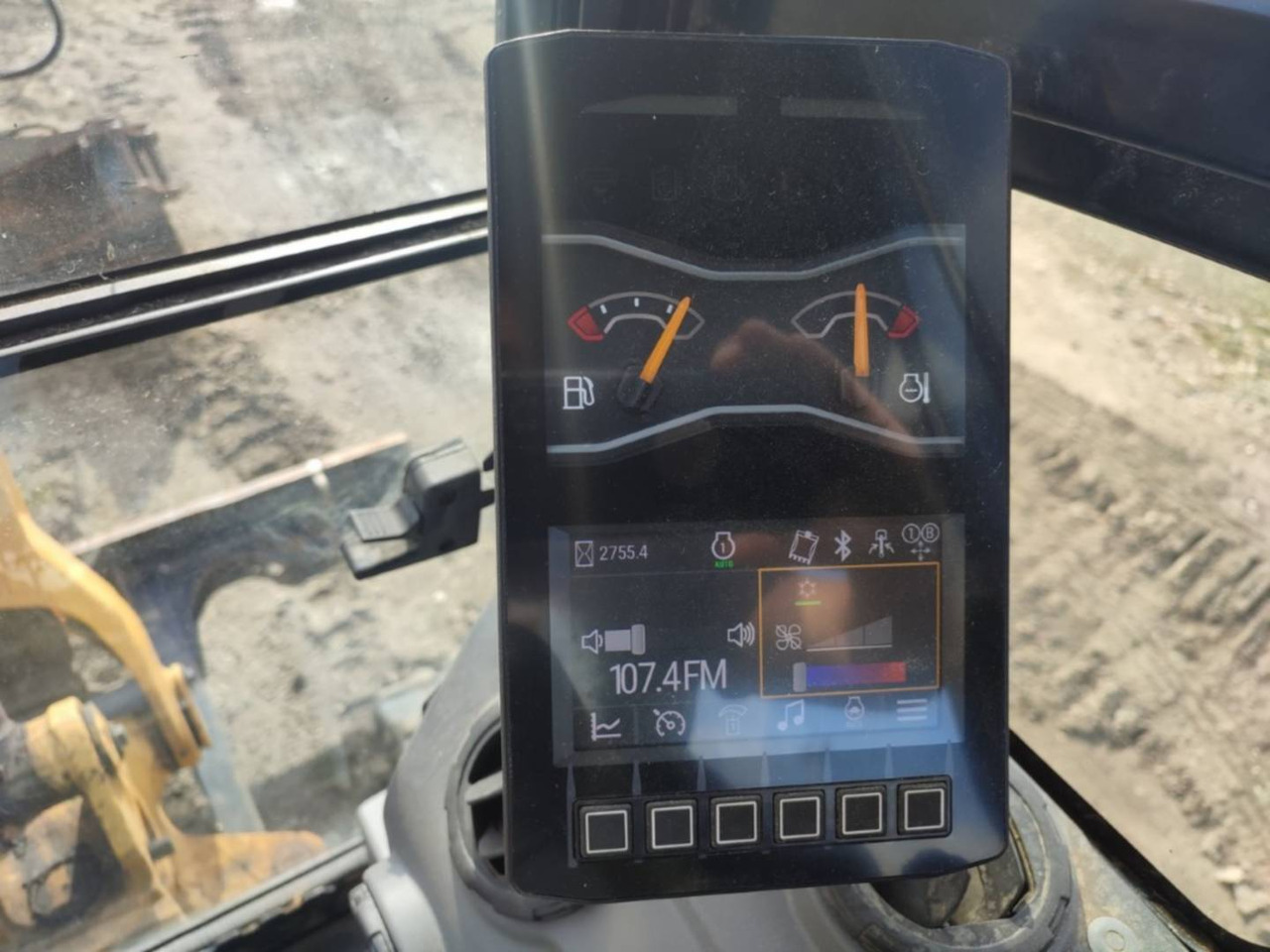 CAT 301.8 - Верижен багер: снимка 2 CAT 301.8 - Верижен багер: снимка 2