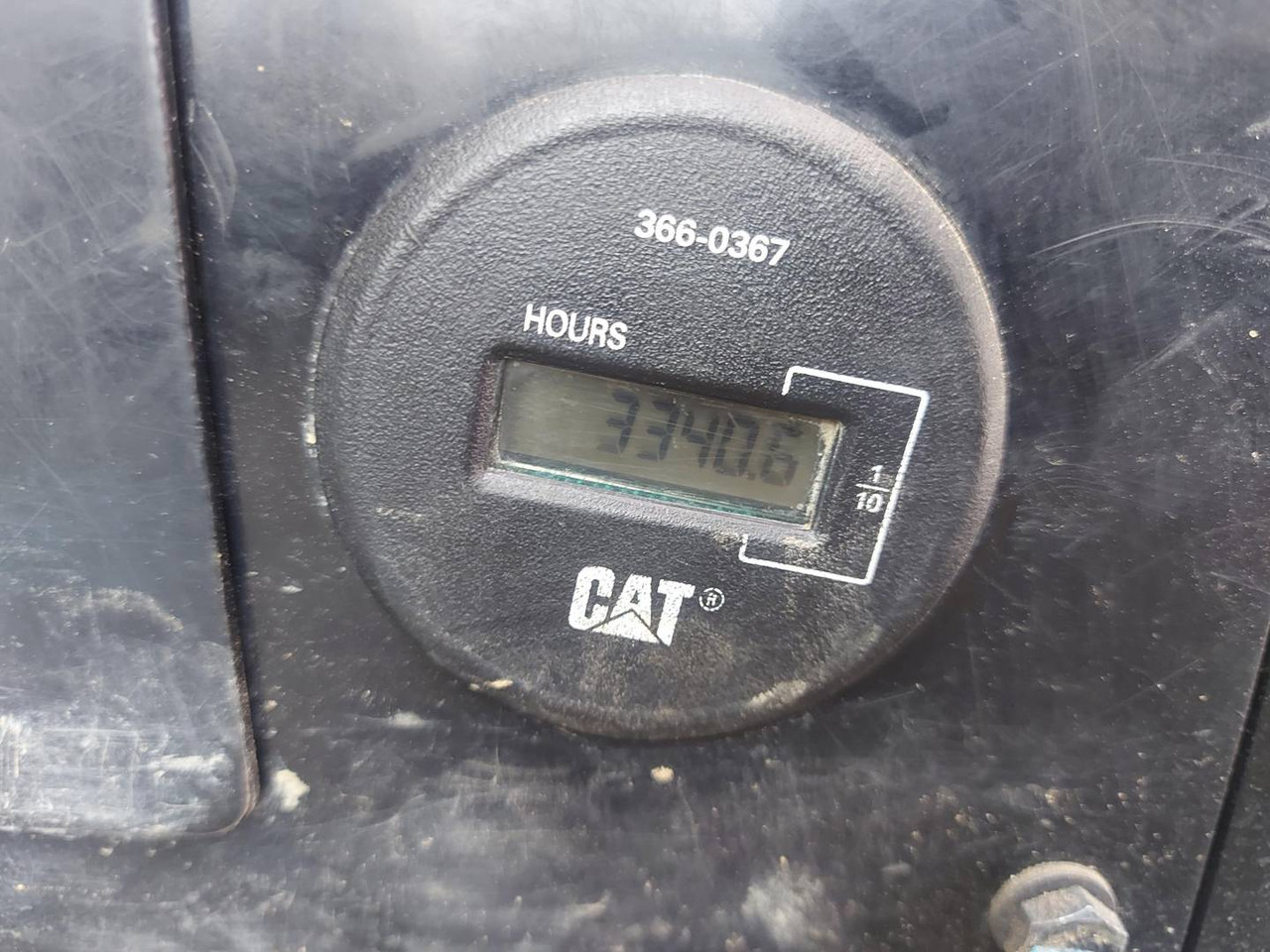 CAT 308E2CR - Верижен багер: снимка 5 CAT 308E2CR - Верижен багер: снимка 5
