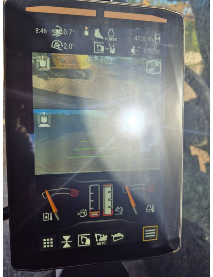 CAT 340 - Верижен багер: снимка 5 CAT 340 - Верижен багер: снимка 5