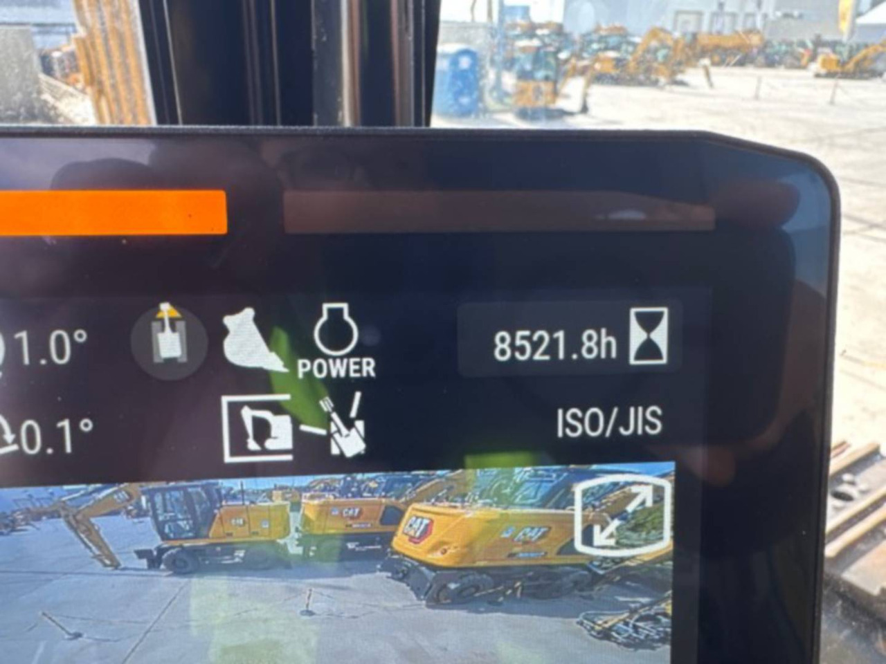 CAT 374 - Верижен багер: снимка 5 CAT 374 - Верижен багер: снимка 5