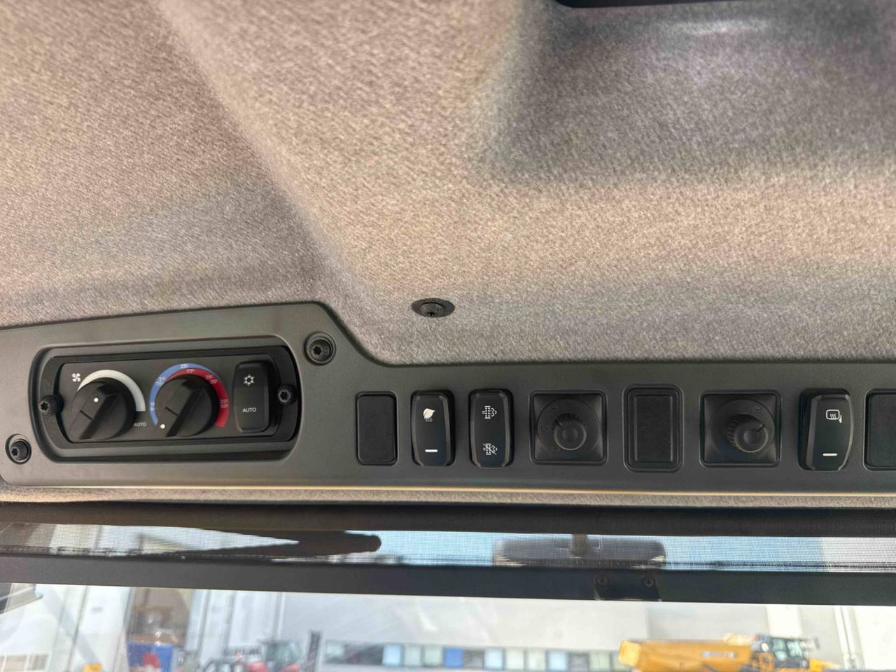 Лизинг на CAT 730 CAT 730: снимка 12