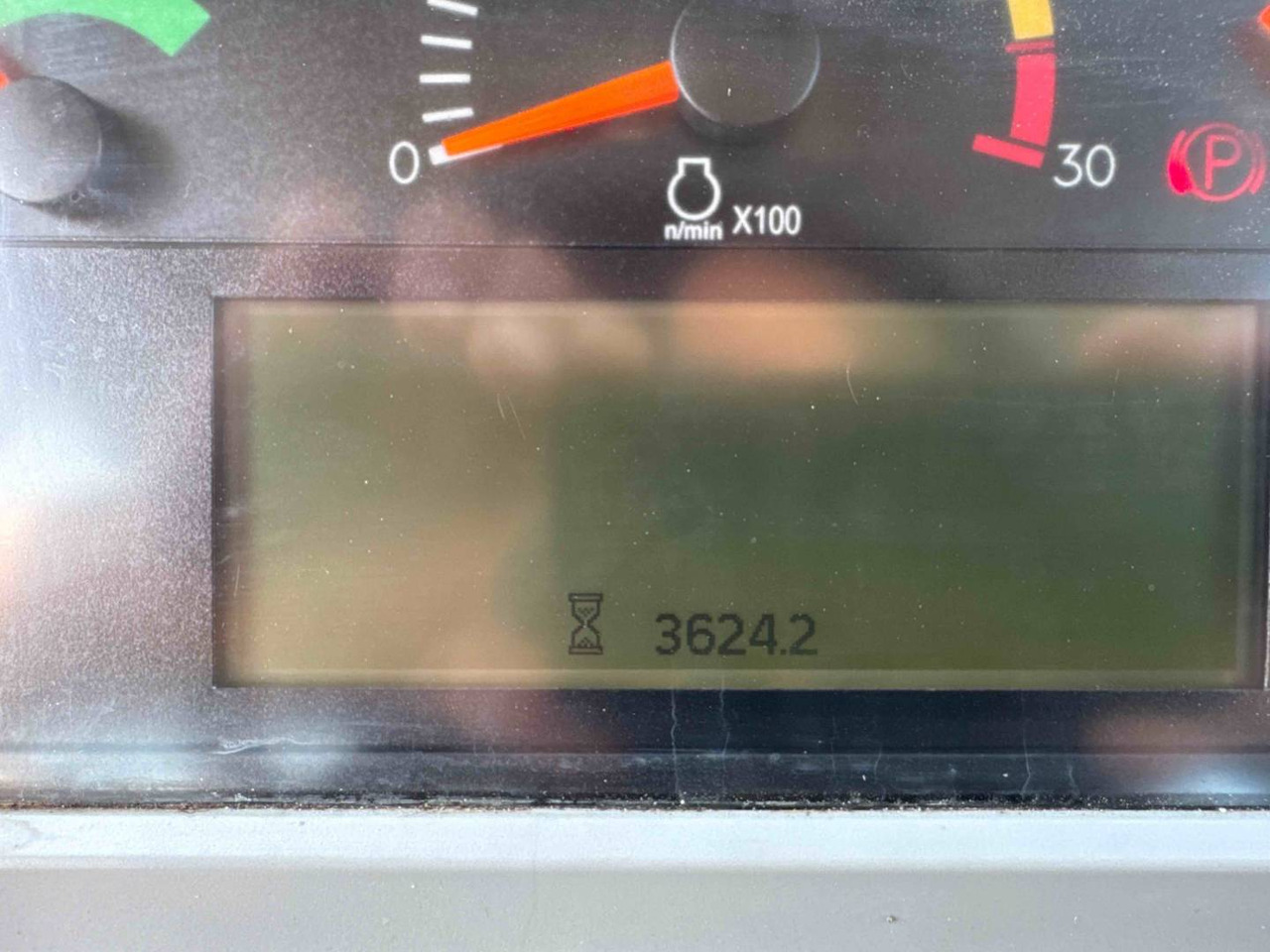 CAT 730 - Съчленен самосвал: снимка 5 CAT 730 - Съчленен самосвал: снимка 5