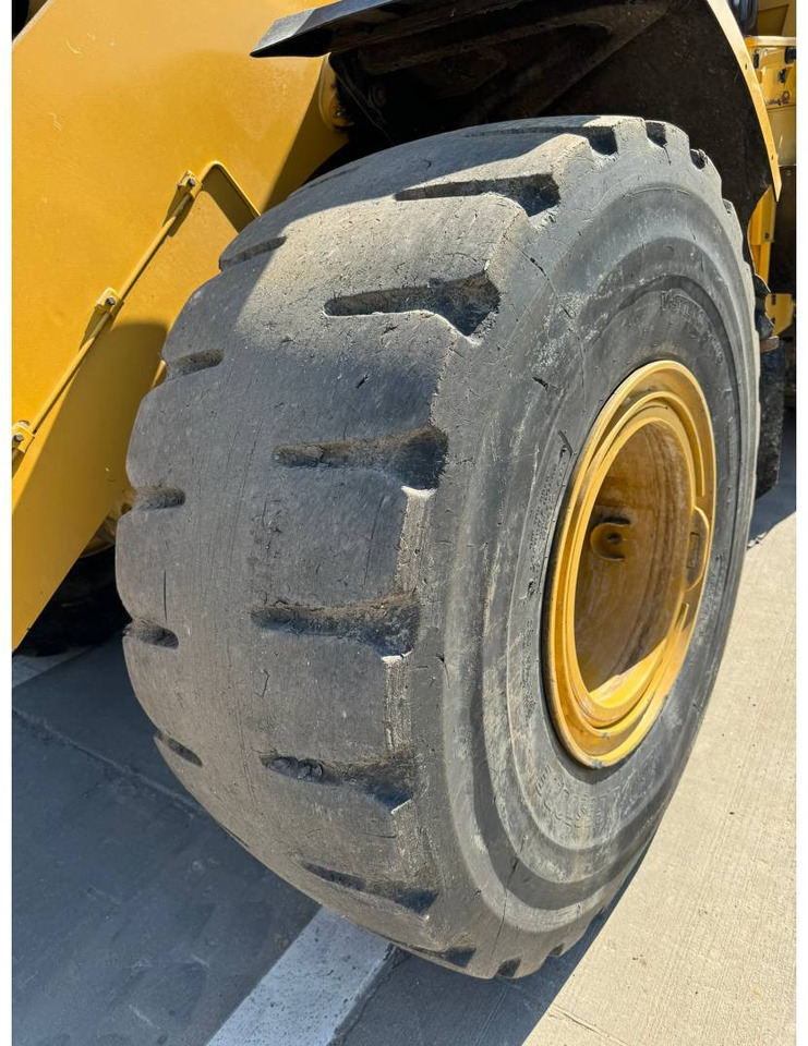 Лизинг на CAT 962M CAT 962M: снимка 19