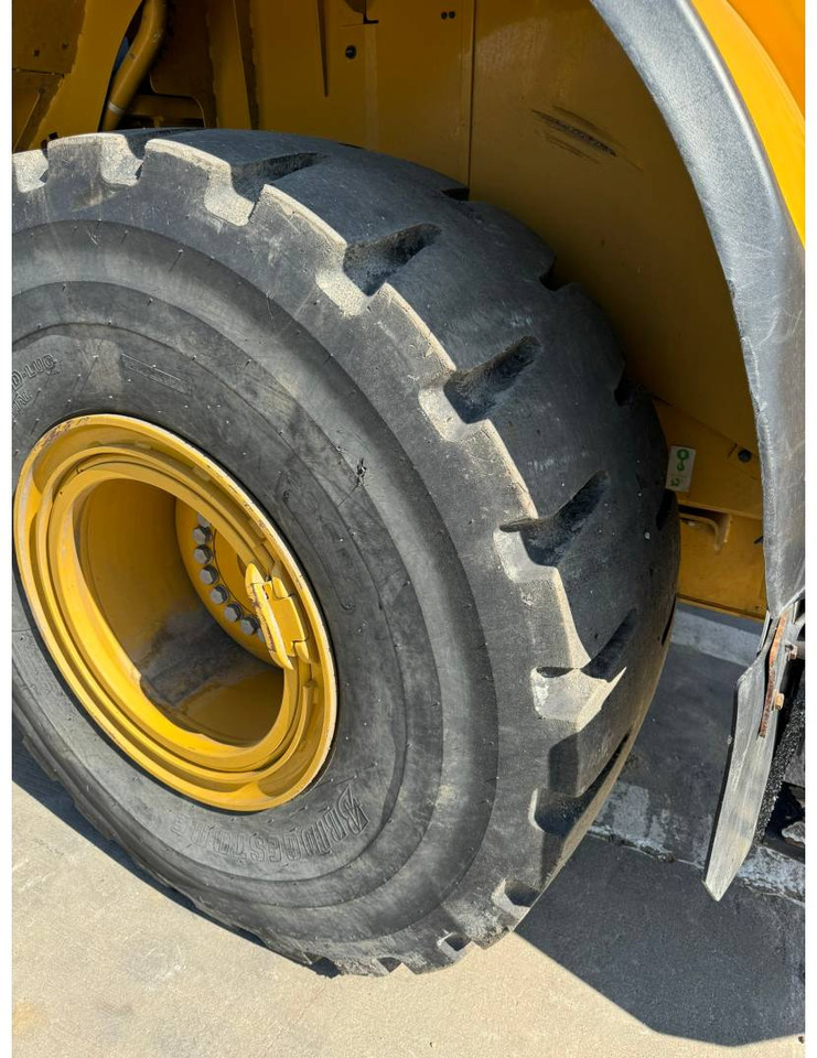 Лизинг на CAT 962M CAT 962M: снимка 17