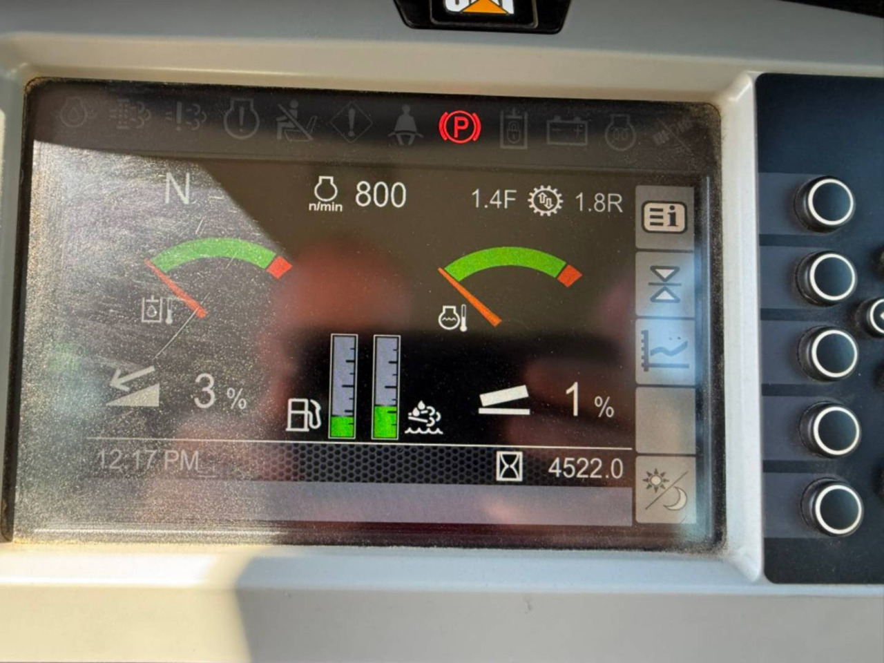 CAT D6K2LGP - Булдозер: снимка 5 CAT D6K2LGP - Булдозер: снимка 5