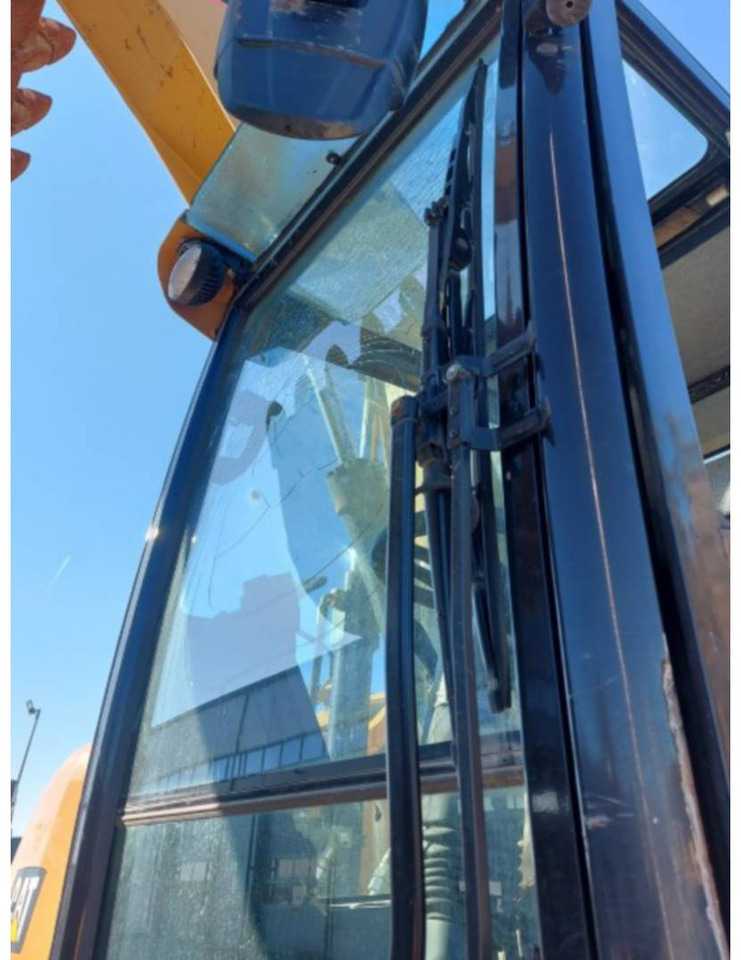 Лизинг на CAT M315F CAT M315F: снимка 19