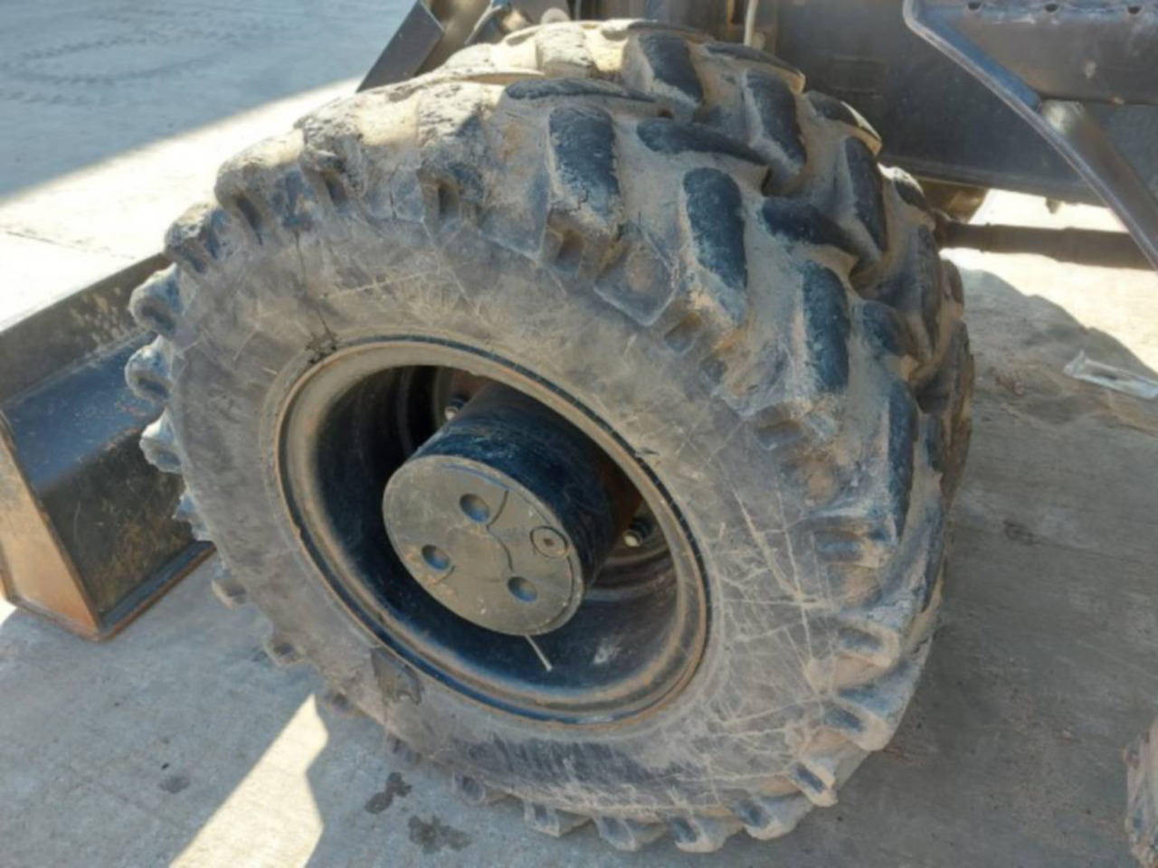 Лизинг на CAT M315F CAT M315F: снимка 13