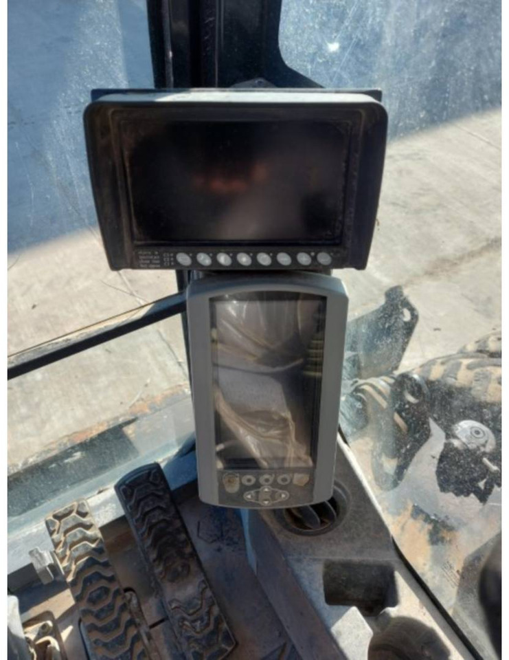 Лизинг на CAT M315F CAT M315F: снимка 17