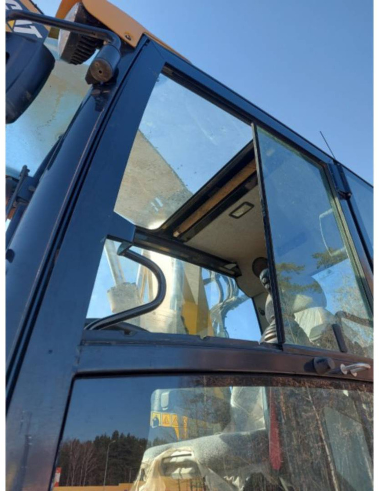 Лизинг на CAT M315F CAT M315F: снимка 18