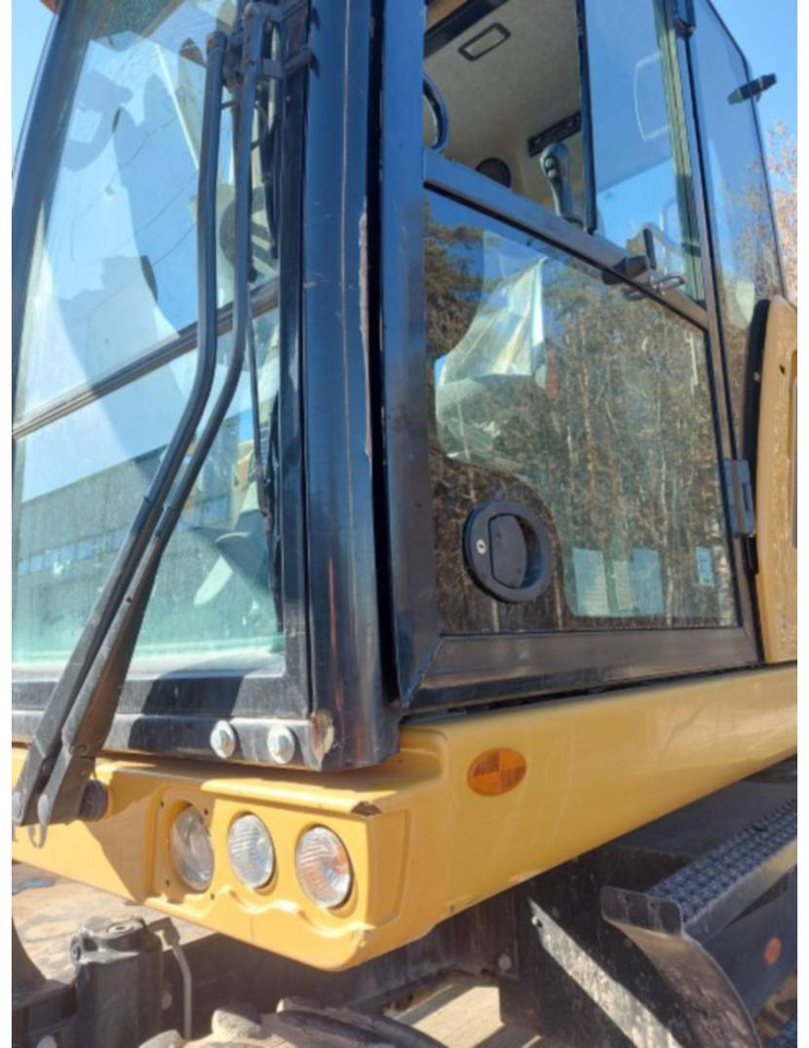 Лизинг на CAT M315F CAT M315F: снимка 9