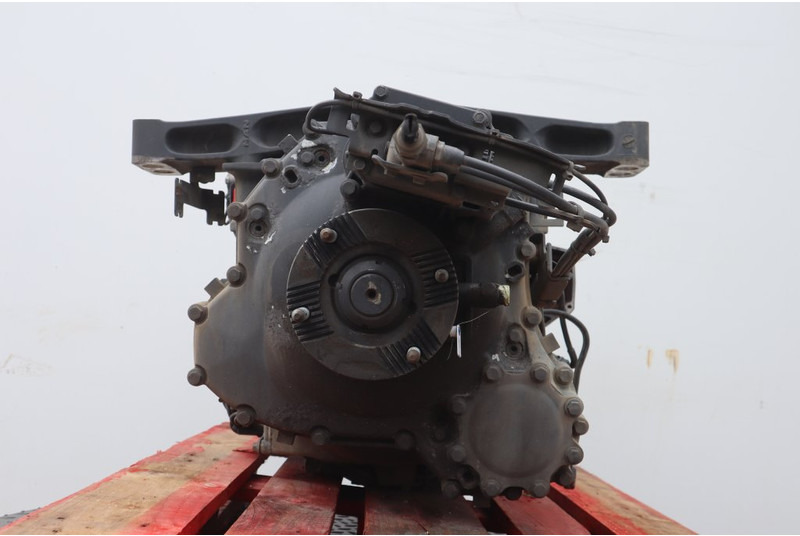 MAN 12+2GZ 2700DD - Скоростна кутия за Камион: снимка 3 MAN 12+2GZ 2700DD - Скоростна кутия за Камион: снимка 3