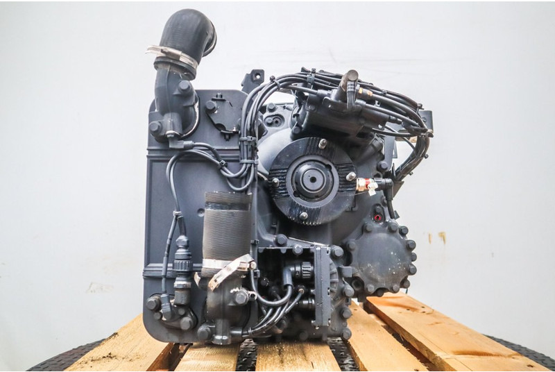 MAN 12+2GZ3000OD+VOITH - Скоростна кутия за Камион: снимка 4 MAN 12+2GZ3000OD+VOITH - Скоростна кутия за Камион: снимка 4