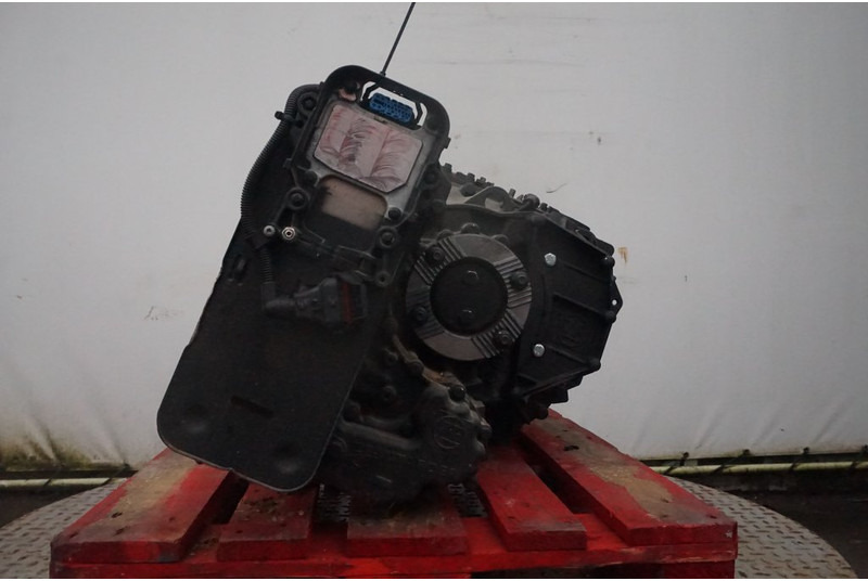 MAN 12TX2821TO+ IT3 81.32004-6499 - Скоростна кутия за Камион: снимка 4 MAN 12TX2821TO+ IT3 81.32004-6499 - Скоростна кутия за Камион: снимка 4
