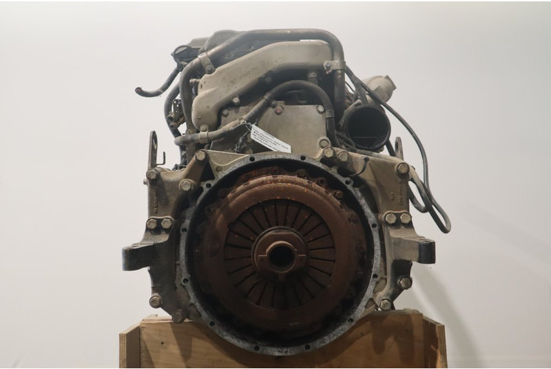 MAN D2066LF40 EURO5 440PS - Двигател за Камион: снимка 2 MAN D2066LF40 EURO5 440PS - Двигател за Камион: снимка 2