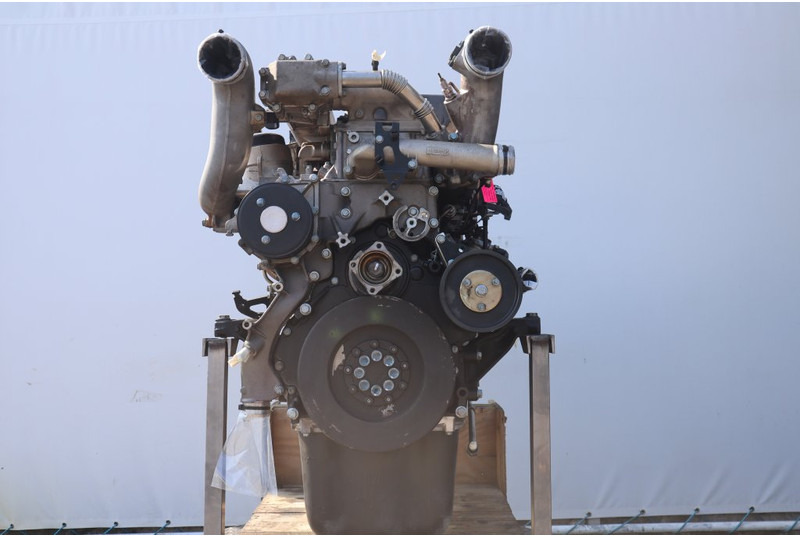 MAN D2676LF05 EURO4 480PS REBUILD - Двигател за Камион: снимка 4 MAN D2676LF05 EURO4 480PS REBUILD - Двигател за Камион: снимка 4