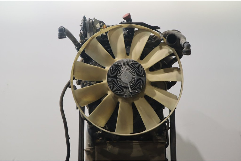 MAN D2676LF53 EURO6 420PS - Двигател за Камион: снимка 4 MAN D2676LF53 EURO6 420PS - Двигател за Камион: снимка 4