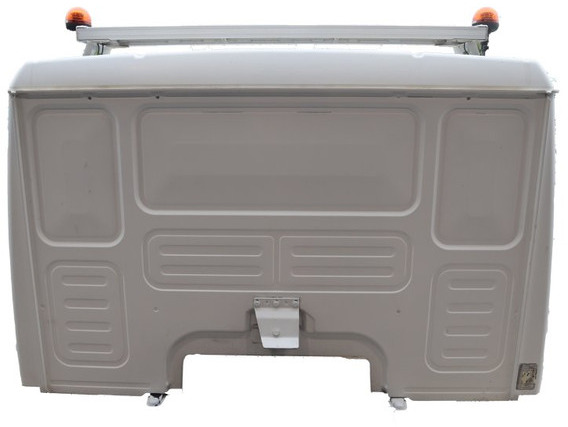 MAN F20L51 L2000 81.60000-7690 - Кабина и интериор за Камион: снимка 4 MAN F20L51 L2000 81.60000-7690 - Кабина и интериор за Камион: снимка 4