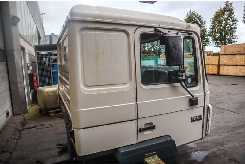 MAN F92L22 F2000 - Кабина и интериор за Камион: снимка 5 MAN F92L22 F2000 - Кабина и интериор за Камион: снимка 5